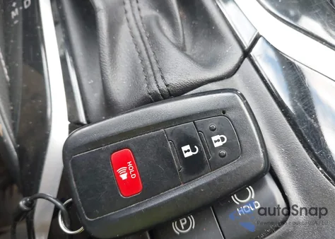 2022 Toyota Corolla Se from USA, damaged, VIN JTND4MBE6N3179023